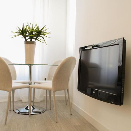Bonito Apartamento En Centro Historico De Málaga Exteriör bild