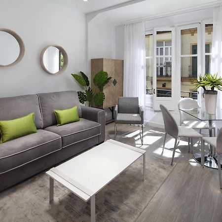 Bonito Apartamento En Centro Historico De Málaga Exteriör bild