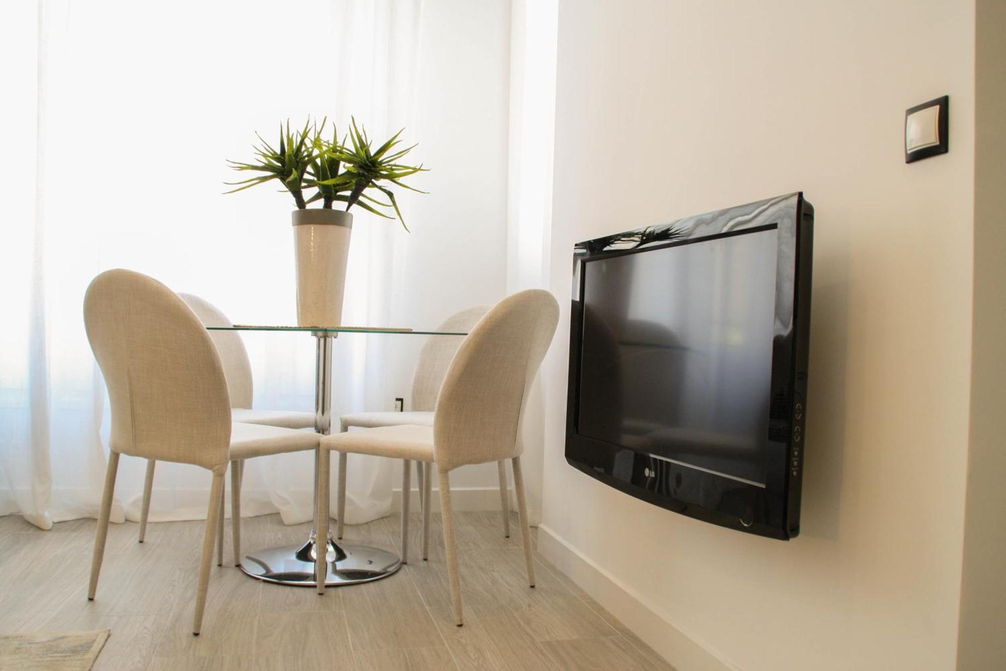 Bonito Apartamento En Centro Historico De Málaga Exteriör bild