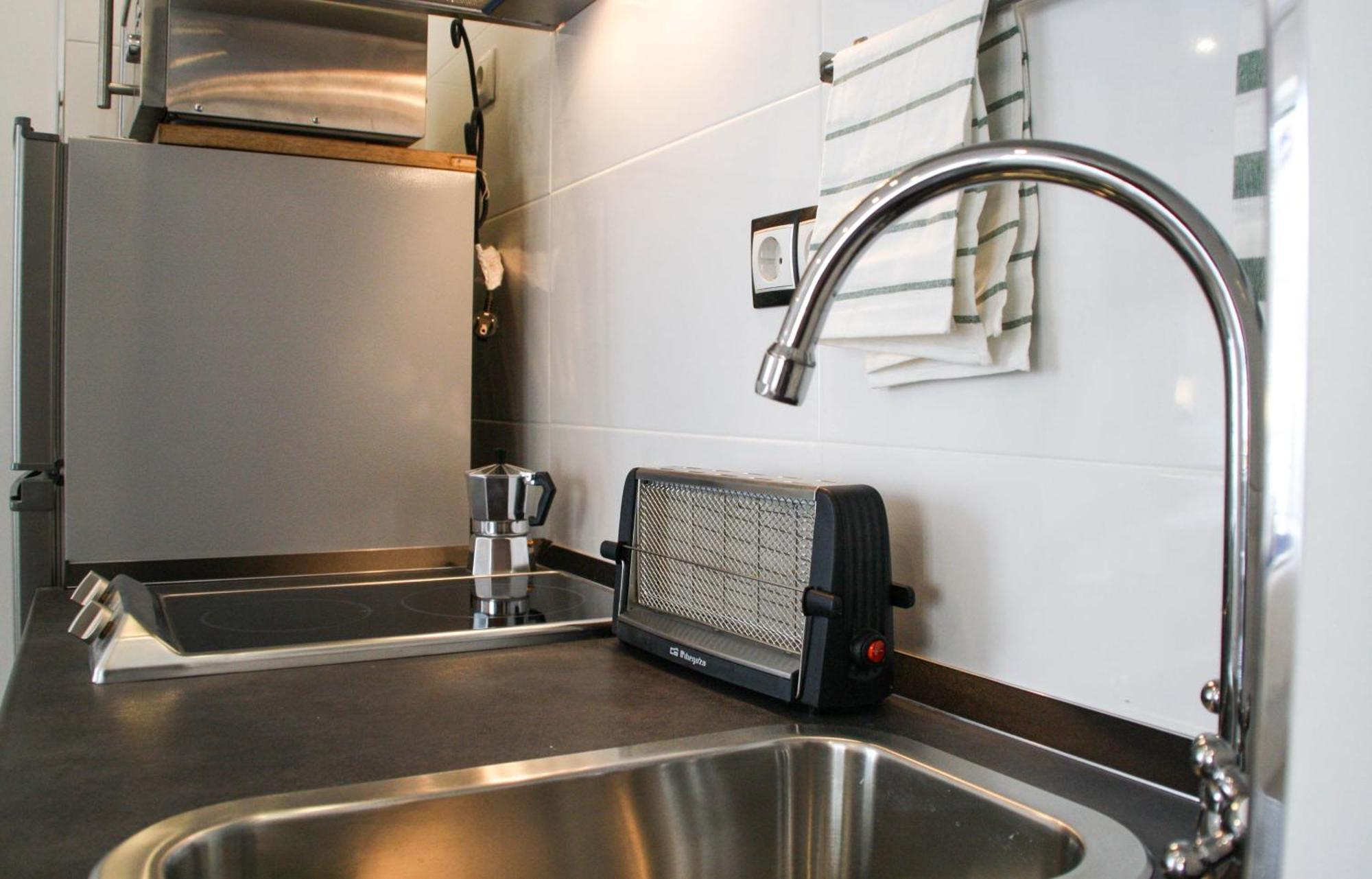 Bonito Apartamento En Centro Historico De Málaga Exteriör bild